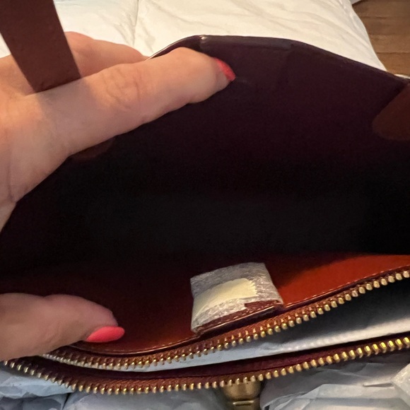 Coach Willow Tote - Picture 5 of 5